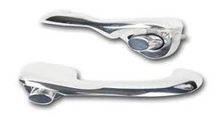 Exterior Door Handles