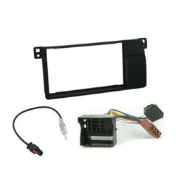 Faceplates & Mounting Frames