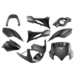 Fairings & Parts