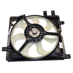 Fans & Fan Parts