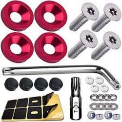 Fasteners, Fluids & Gaskets