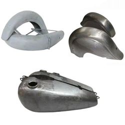 Fender & Gas Tank Sets