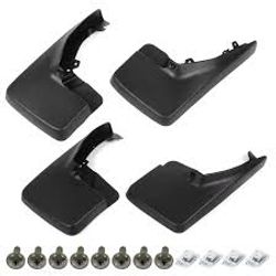Fenders & Mud Guards