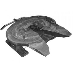 Fifth Wheel Couplers