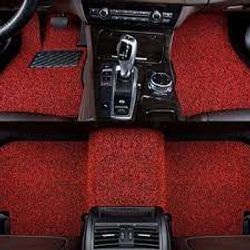 Floor Mats & Carpets