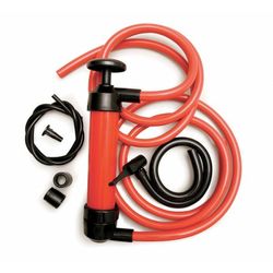 Fluid Transfer Pumps