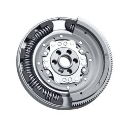 Flywheels & Flywheel Parts