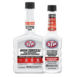 Fuel Additives & Treatments