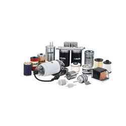 Fuel Filters