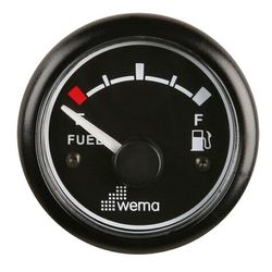 Fuel Gauges