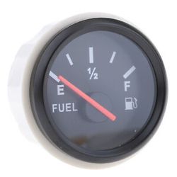 Fuel Gauges