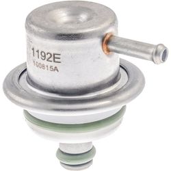 Fuel Inject. Controls & Parts