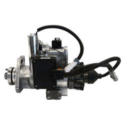 Fuel Injection & Pumps