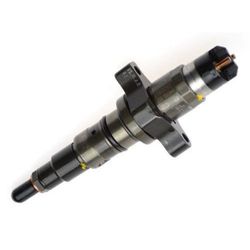 Fuel Injectors & Controls