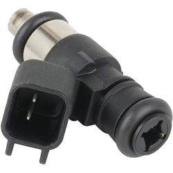 Fuel Jets & Injectors