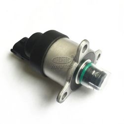 Fuel Pressure Regulators