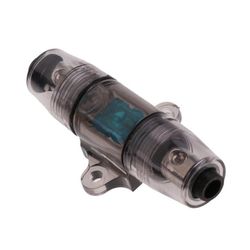 Fuses & Fuse Holders