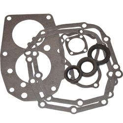 Gaskets & Seals