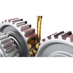 Gear/Differential Oil