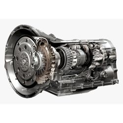 Gearboxes & Gearbox Parts