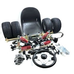 Go Kart Accessories