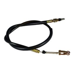 Golf Cart Cables & Parts