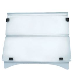 Golf Cart Windshields