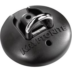 Ground & Wall Anchors