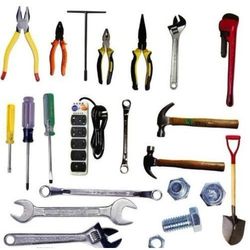 Hand Tools