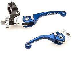 Handlebars Grips & Levers