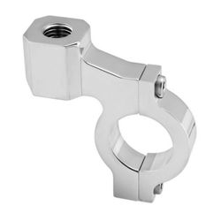 Handlebars, Levers & Mirrors