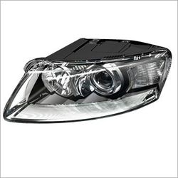 Headlight Assemblies