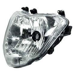 Headlight Assemblies