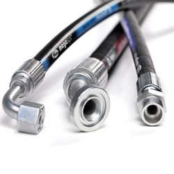 Hoses, Lines & Fittings