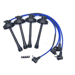 Ignition Leads & Wires