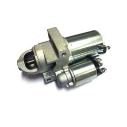 Ignition & Starting System