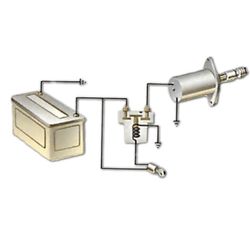 Ignition & Starting Systems