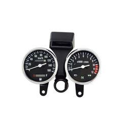 Instrument Clusters