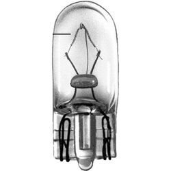 Instrument Panel Lights