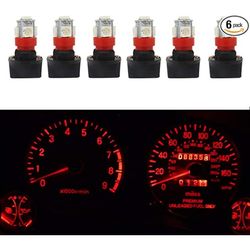 Instrument Panel Lights