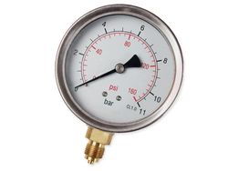 Instruments & Gauges