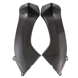 Intake Covers & Fairings