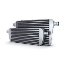 Intercoolers