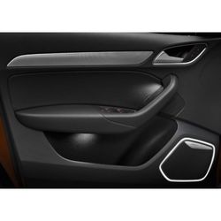 Interior Door Panels