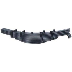 Leaf Springs