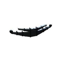 Leaf Springs