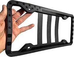 License Plate Frames