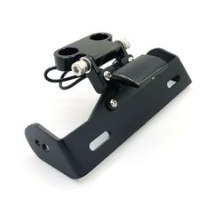 License Plate Holders