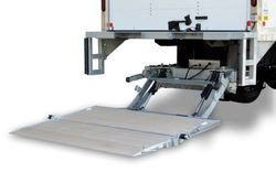 Liftgates
