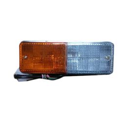 Lighting & Indicators